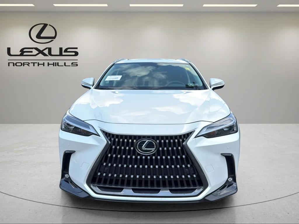 lexus nx hybrid 2025 2T2GKCEZ0SC056722 image lexus nx hybrid 2025 2T2GKCEZ0SC056722 image